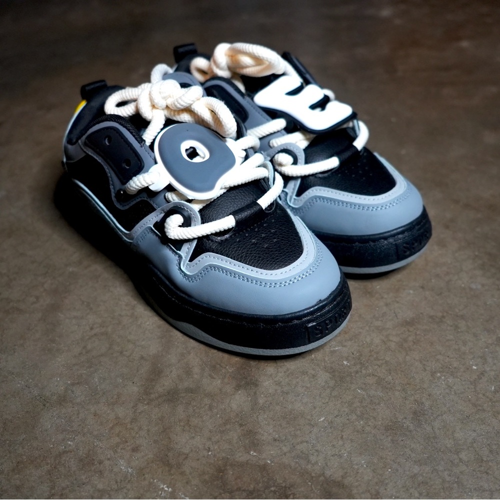 The Spa Fashion Shoes (Casual Shoes)